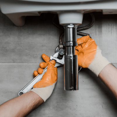 Plumbing Services